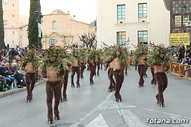 Carnaval Totana 2019 - 283