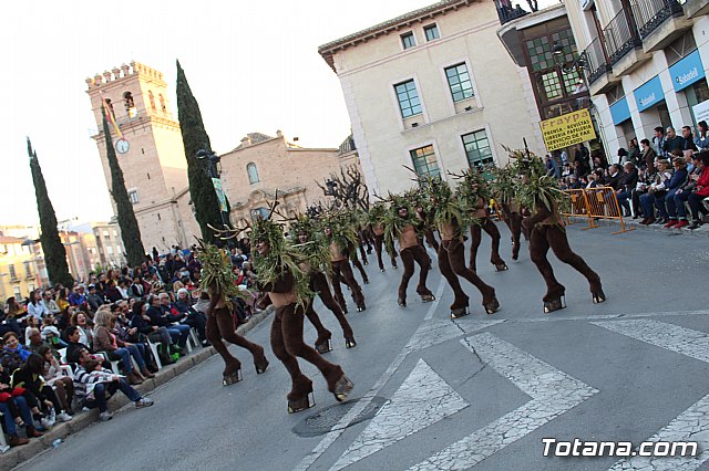 Carnaval Totana 2019 - 284