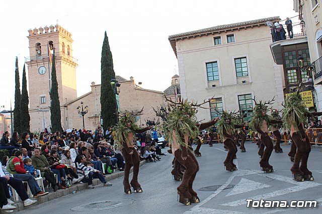 Carnaval Totana 2019 - 285