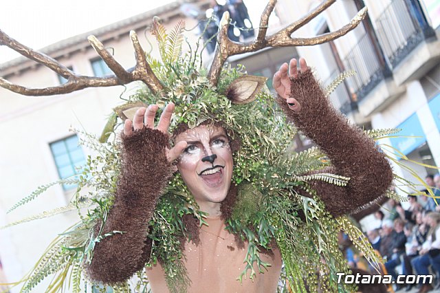 Carnaval Totana 2019 - 286