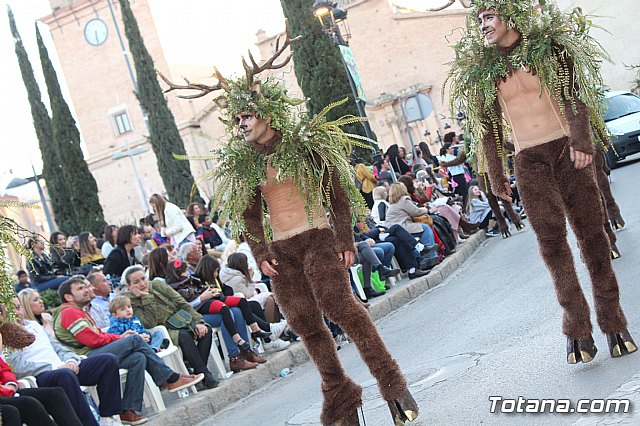 Carnaval Totana 2019 - 288