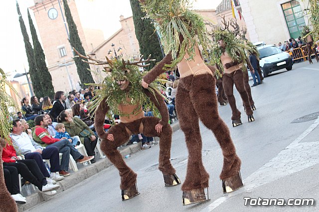 Carnaval Totana 2019 - 289