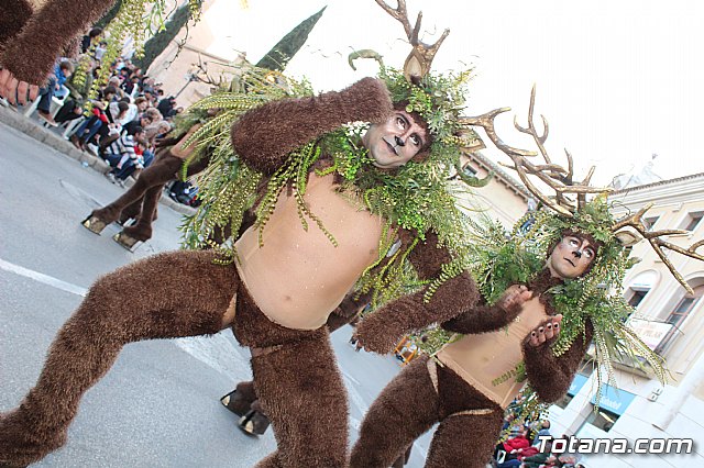 Carnaval Totana 2019 - 290