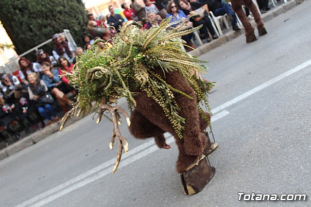 Carnaval Totana 2019 - 291