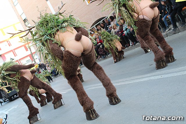 Carnaval Totana 2019 - 292