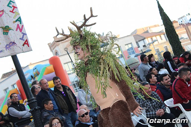 Carnaval Totana 2019 - 296