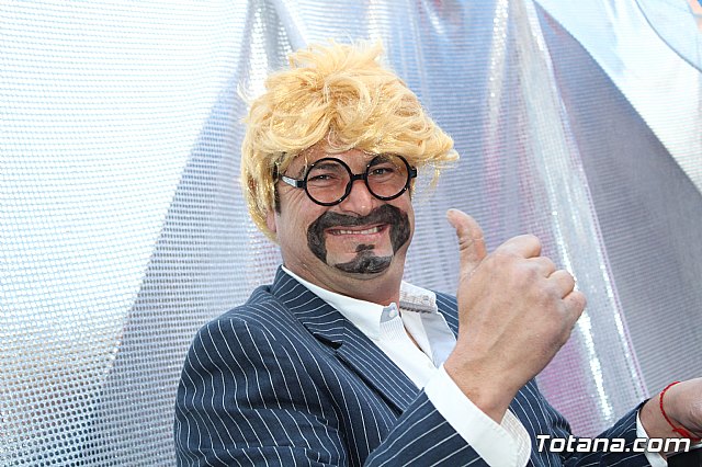 Carnaval Totana 2019 - 301