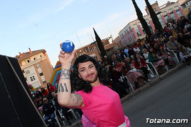 Carnaval Totana 2019 - 304