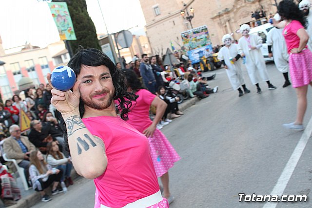 Carnaval Totana 2019 - 305