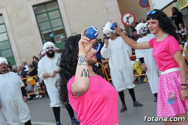 Carnaval Totana 2019 - 307