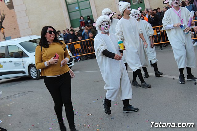 Carnaval Totana 2019 - 311