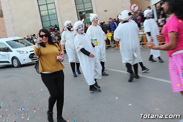Carnaval Totana 2019 - 312