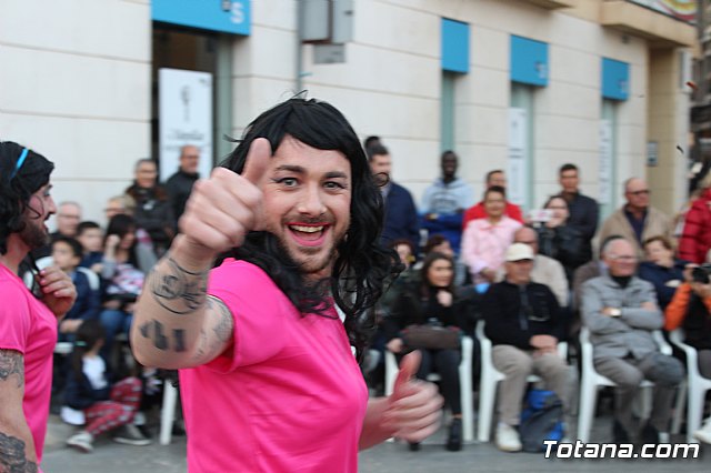 Carnaval Totana 2019 - 313