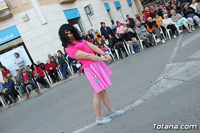 Carnaval Totana 2019 - 315