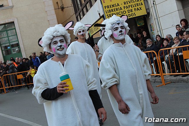 Carnaval Totana 2019 - 316