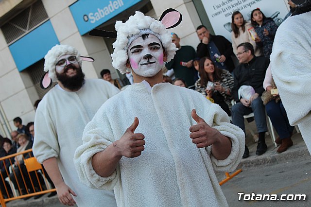 Carnaval Totana 2019 - 318