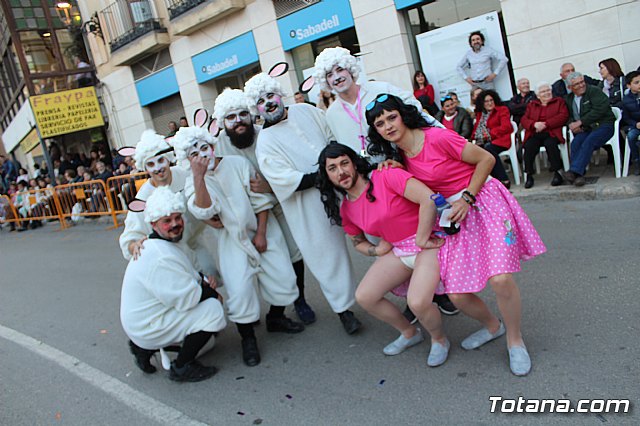 Carnaval Totana 2019 - 319