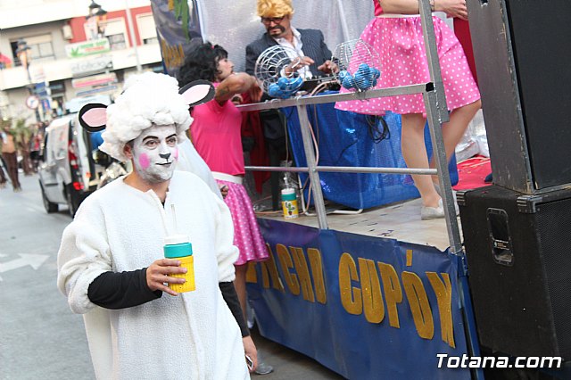 Carnaval Totana 2019 - 321