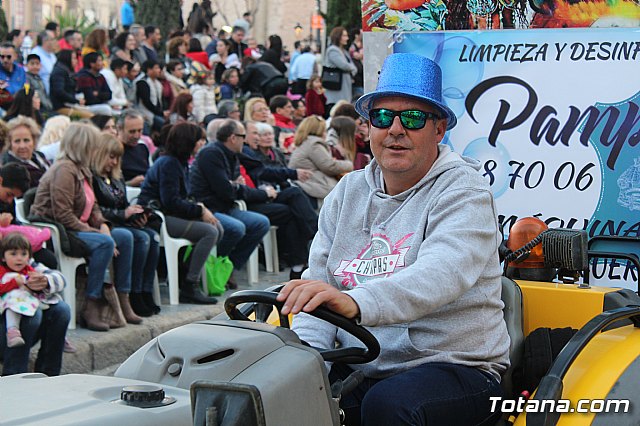 Carnaval Totana 2019 - 327