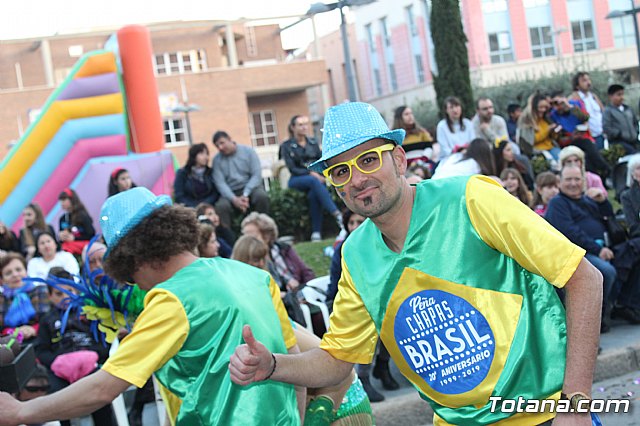 Carnaval Totana 2019 - 328