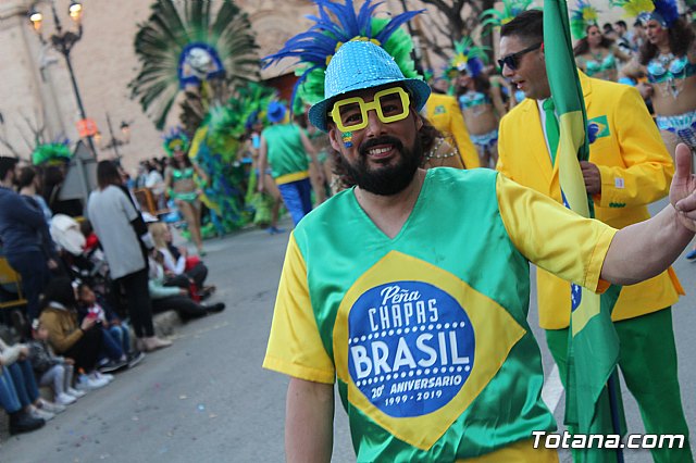 Carnaval Totana 2019 - 329