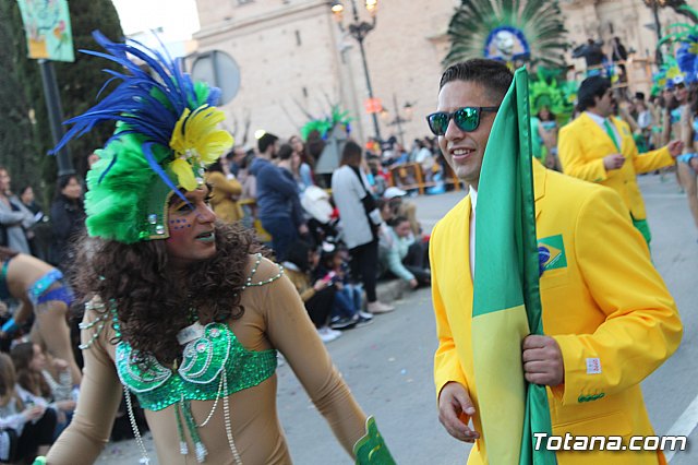 Carnaval Totana 2019 - 330