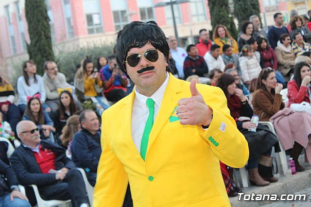 Carnaval Totana 2019 - 331