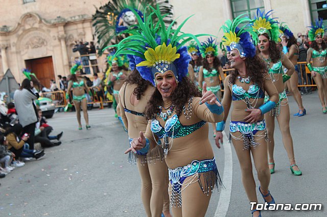 Carnaval Totana 2019 - 332