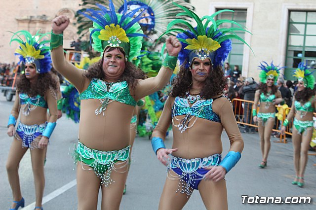 Carnaval Totana 2019 - 333