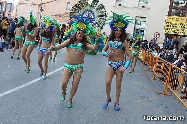 Carnaval Totana 2019 - 334
