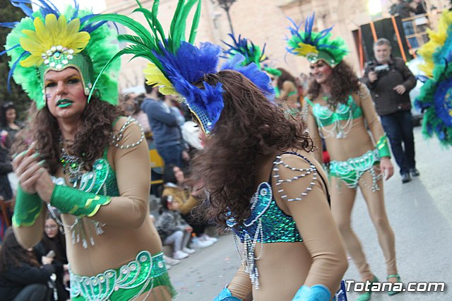 Carnaval Totana 2019 - 335