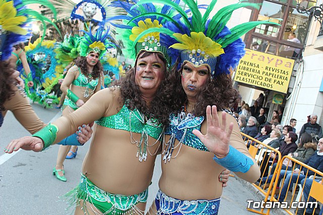 Carnaval Totana 2019 - 336