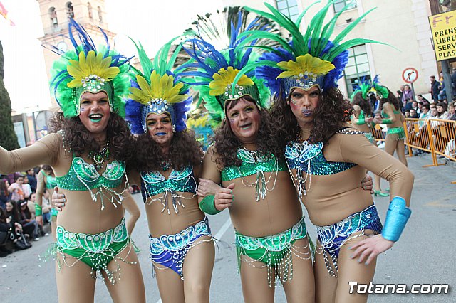 Carnaval Totana 2019 - 337