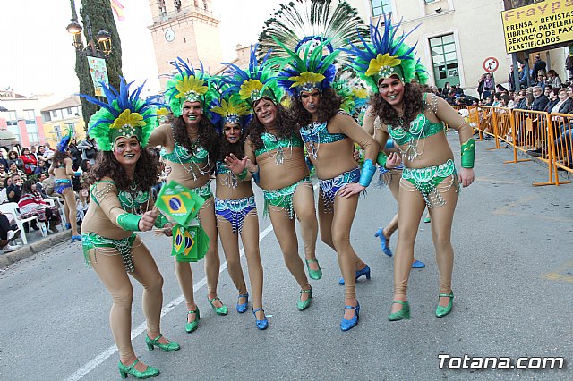 Carnaval Totana 2019 - 338