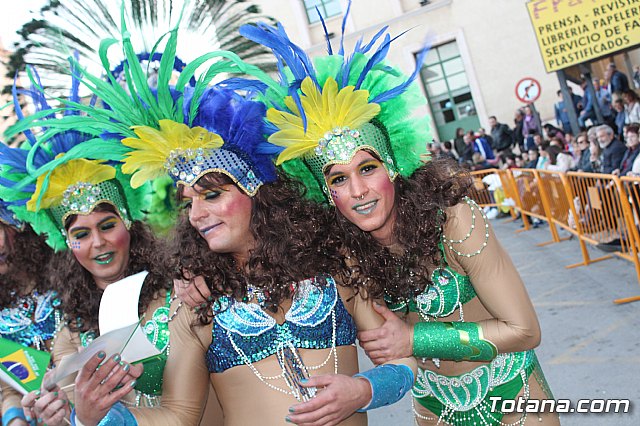 Carnaval Totana 2019 - 339