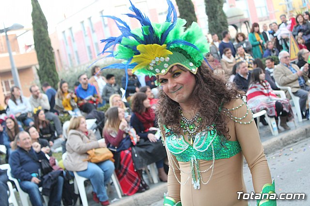 Carnaval Totana 2019 - 340