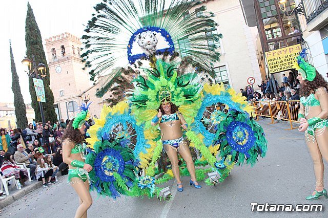 Carnaval Totana 2019 - 341