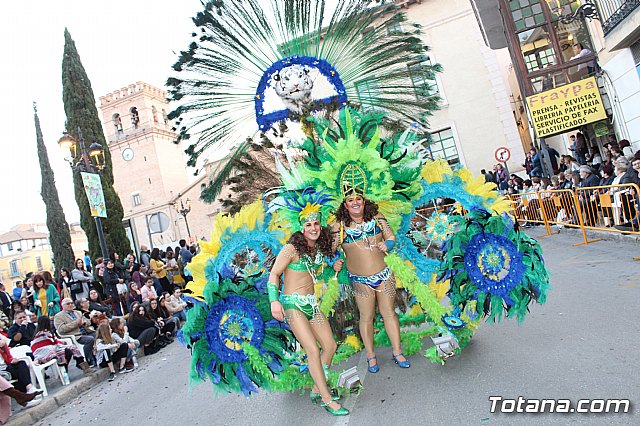 Carnaval Totana 2019 - 342