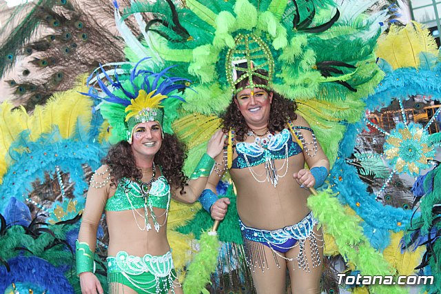Carnaval Totana 2019 - 343