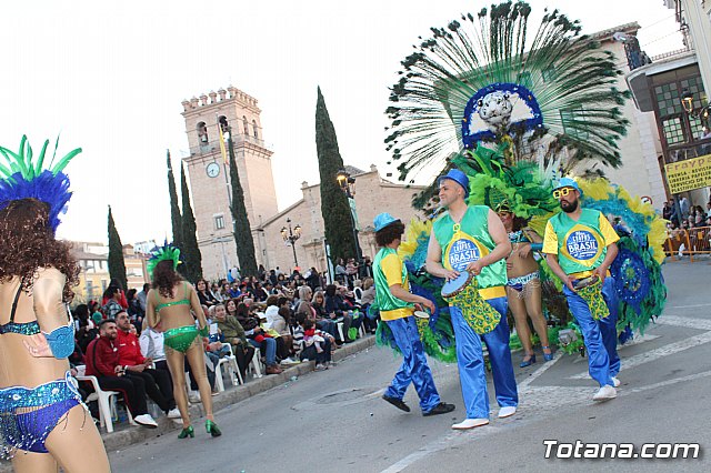 Carnaval Totana 2019 - 344