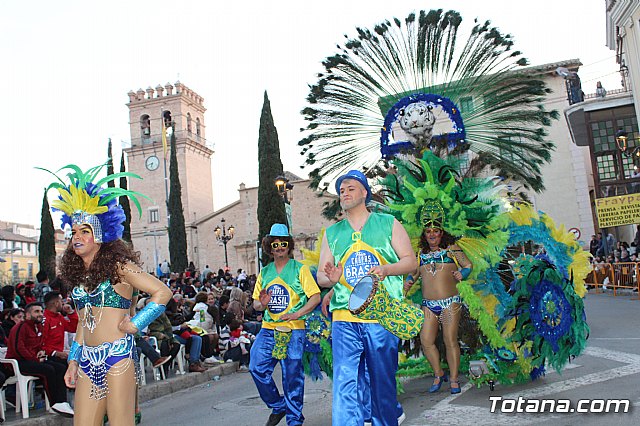 Carnaval Totana 2019 - 345