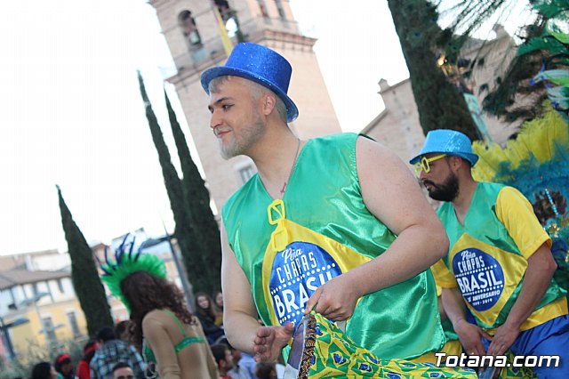 Carnaval Totana 2019 - 346