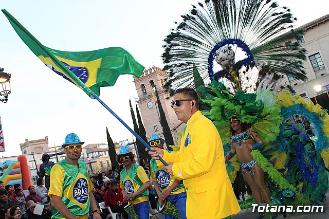 Carnaval Totana 2019 - 347