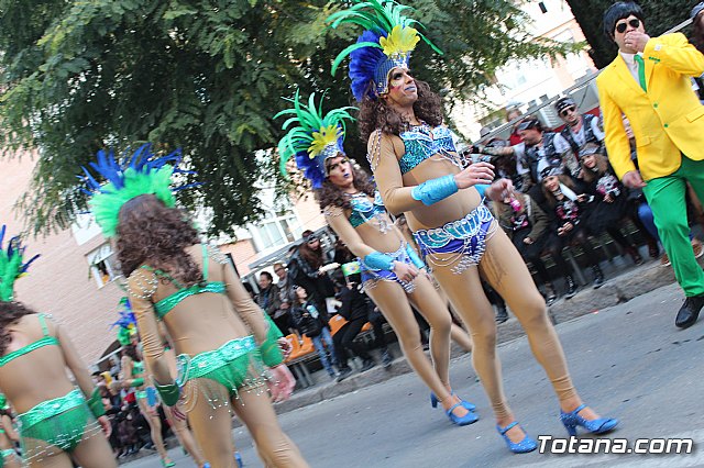 Carnaval Totana 2019 - 348