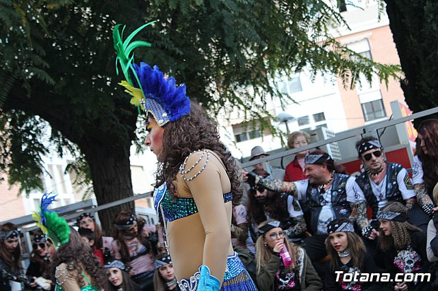 Carnaval Totana 2019 - 349