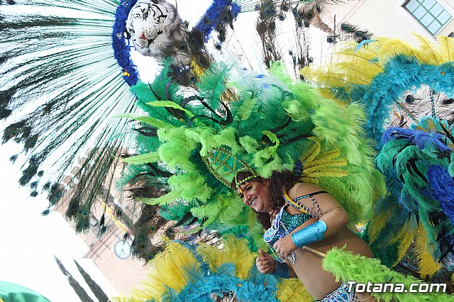 Carnaval Totana 2019 - 350