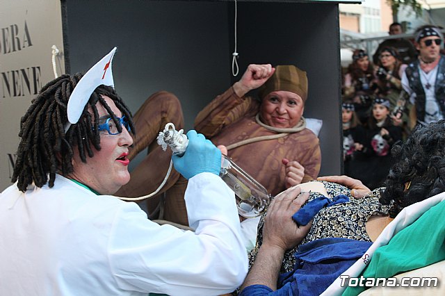 Carnaval Totana 2019 - 351