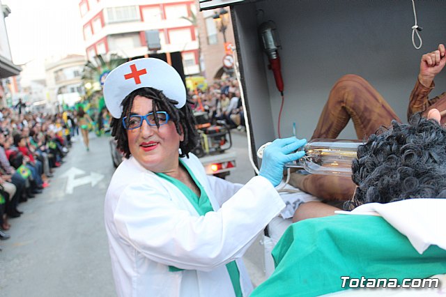 Carnaval Totana 2019 - 353
