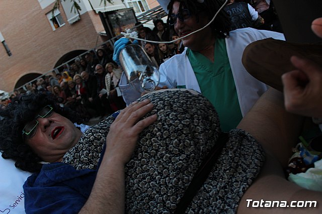 Carnaval Totana 2019 - 356