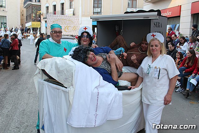 Carnaval Totana 2019 - 359